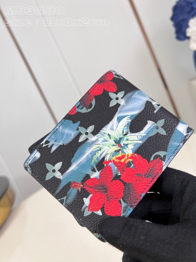Louis Vuitton Wallets